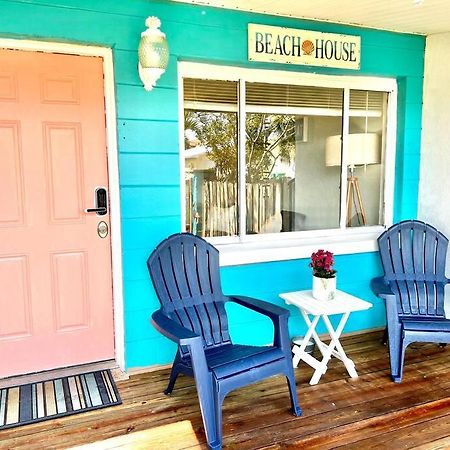 Beach Bungalow In Downtown Cocoa Beach Villa Esterno foto